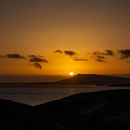Villa Yasmina Playa Blanca Eksteriør billede