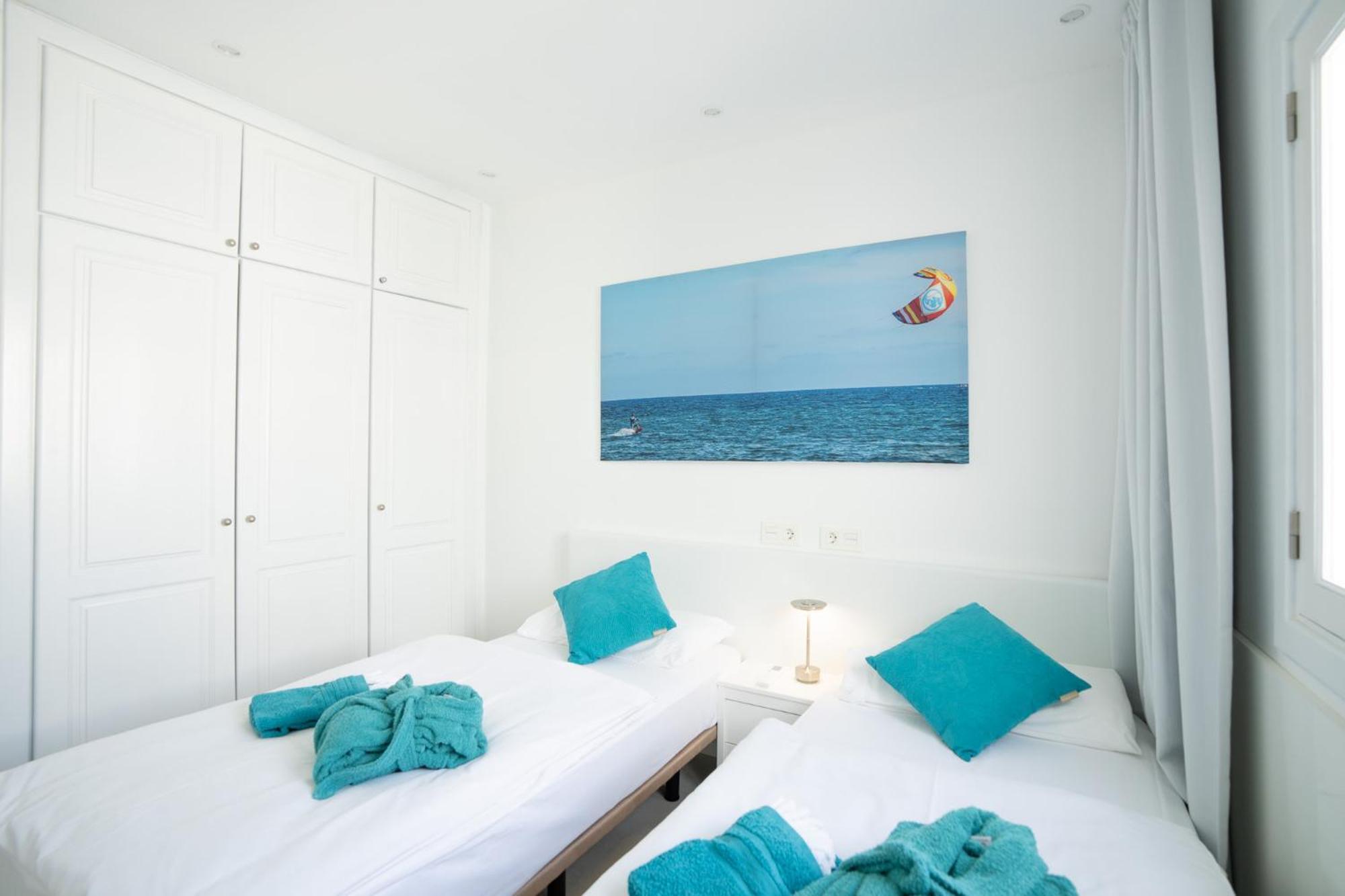 Villa Yasmina Playa Blanca Eksteriør billede
