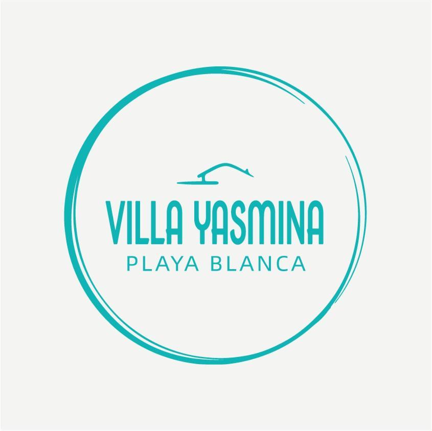 Villa Yasmina Playa Blanca Eksteriør billede
