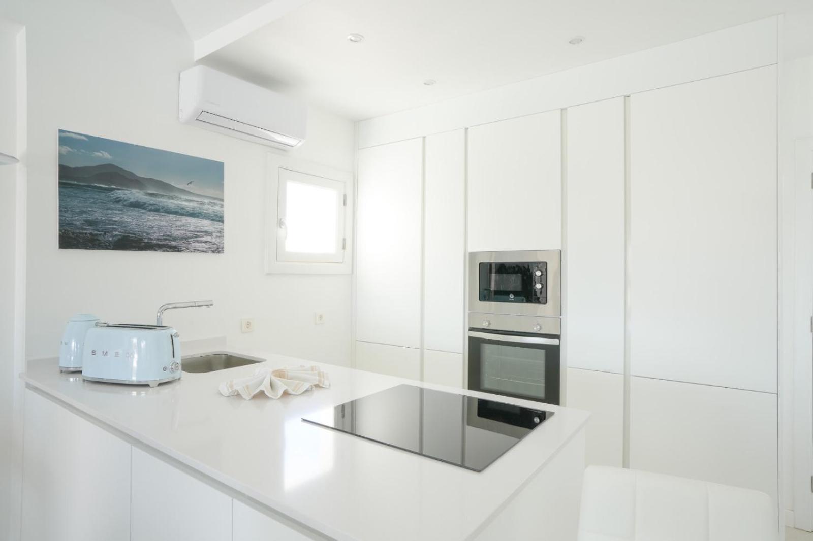 Villa Yasmina Playa Blanca Eksteriør billede