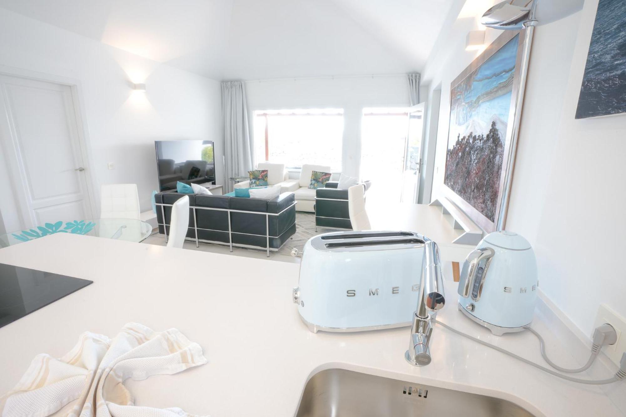 Villa Yasmina Playa Blanca Eksteriør billede