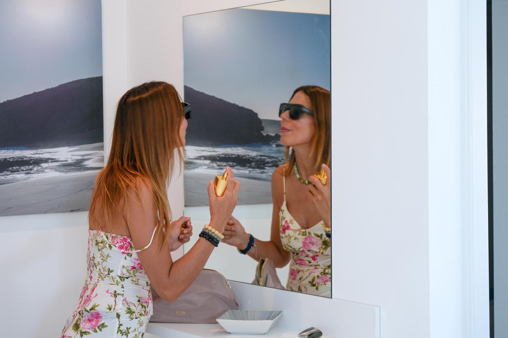 Villa Yasmina Playa Blanca Eksteriør billede