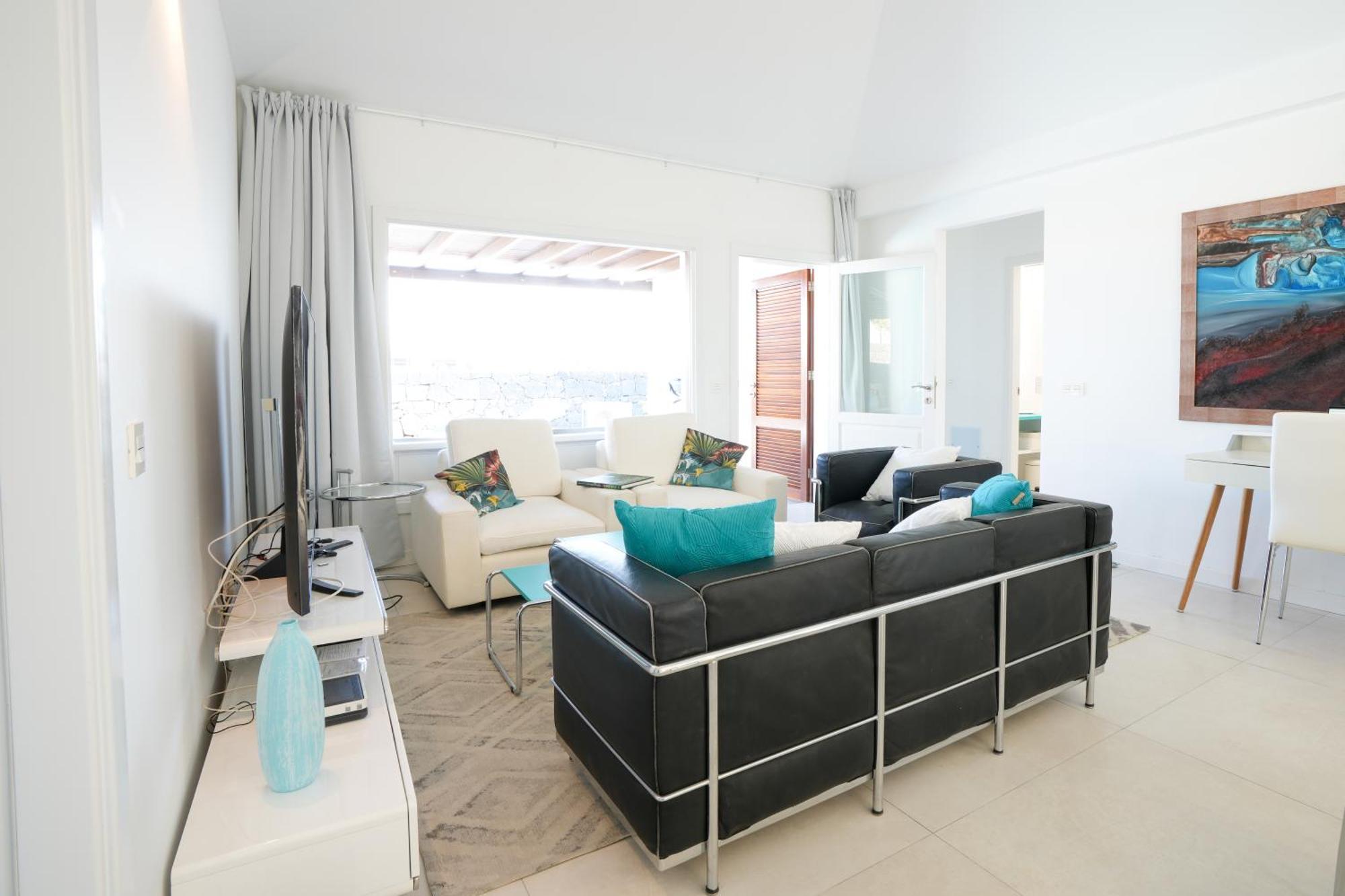 Villa Yasmina Playa Blanca Eksteriør billede