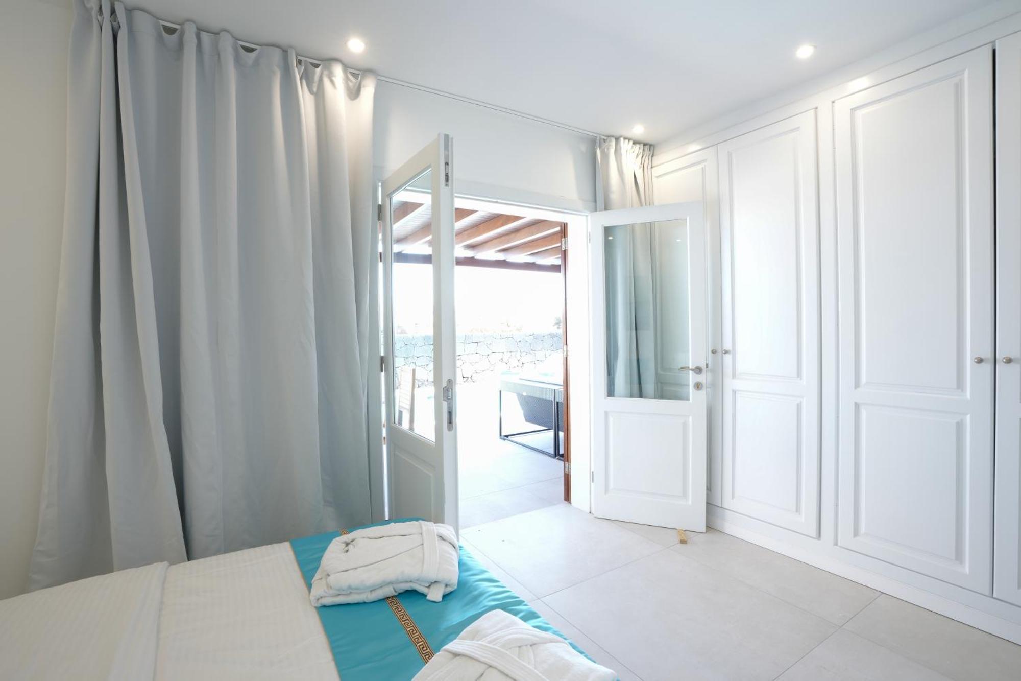 Villa Yasmina Playa Blanca Eksteriør billede