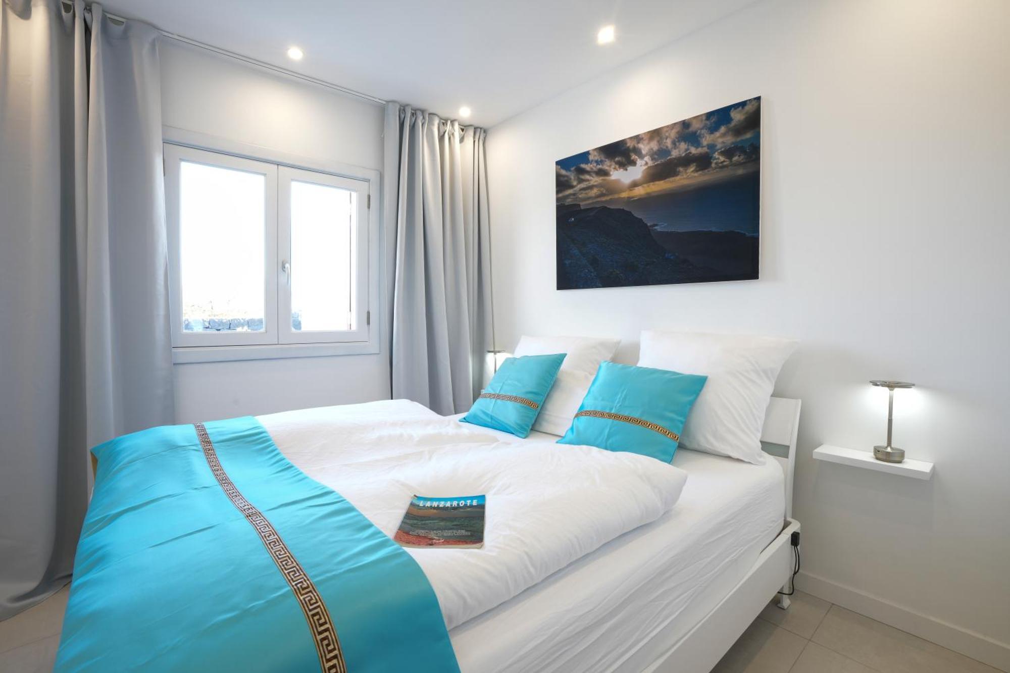 Villa Yasmina Playa Blanca Eksteriør billede
