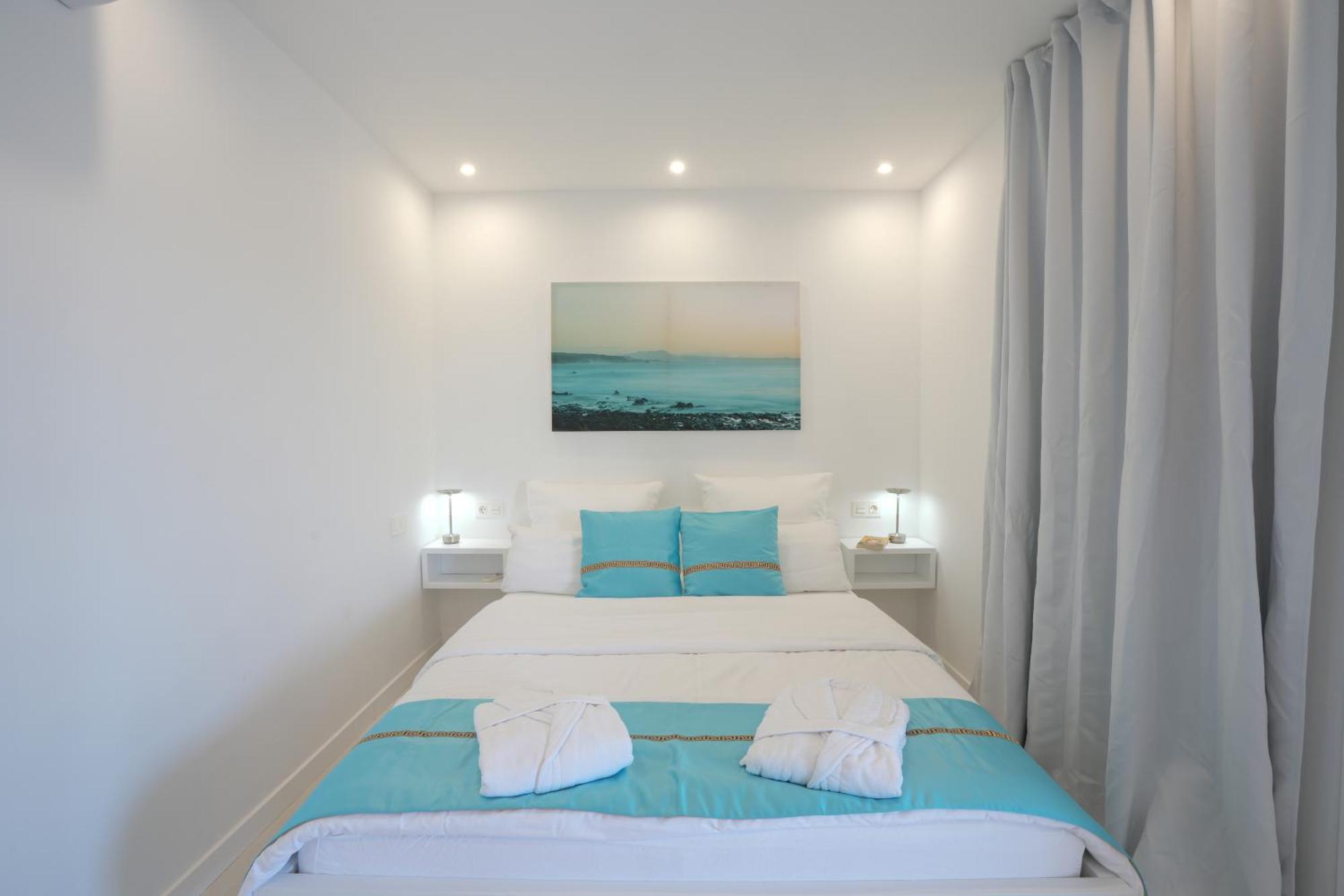 Villa Yasmina Playa Blanca Eksteriør billede