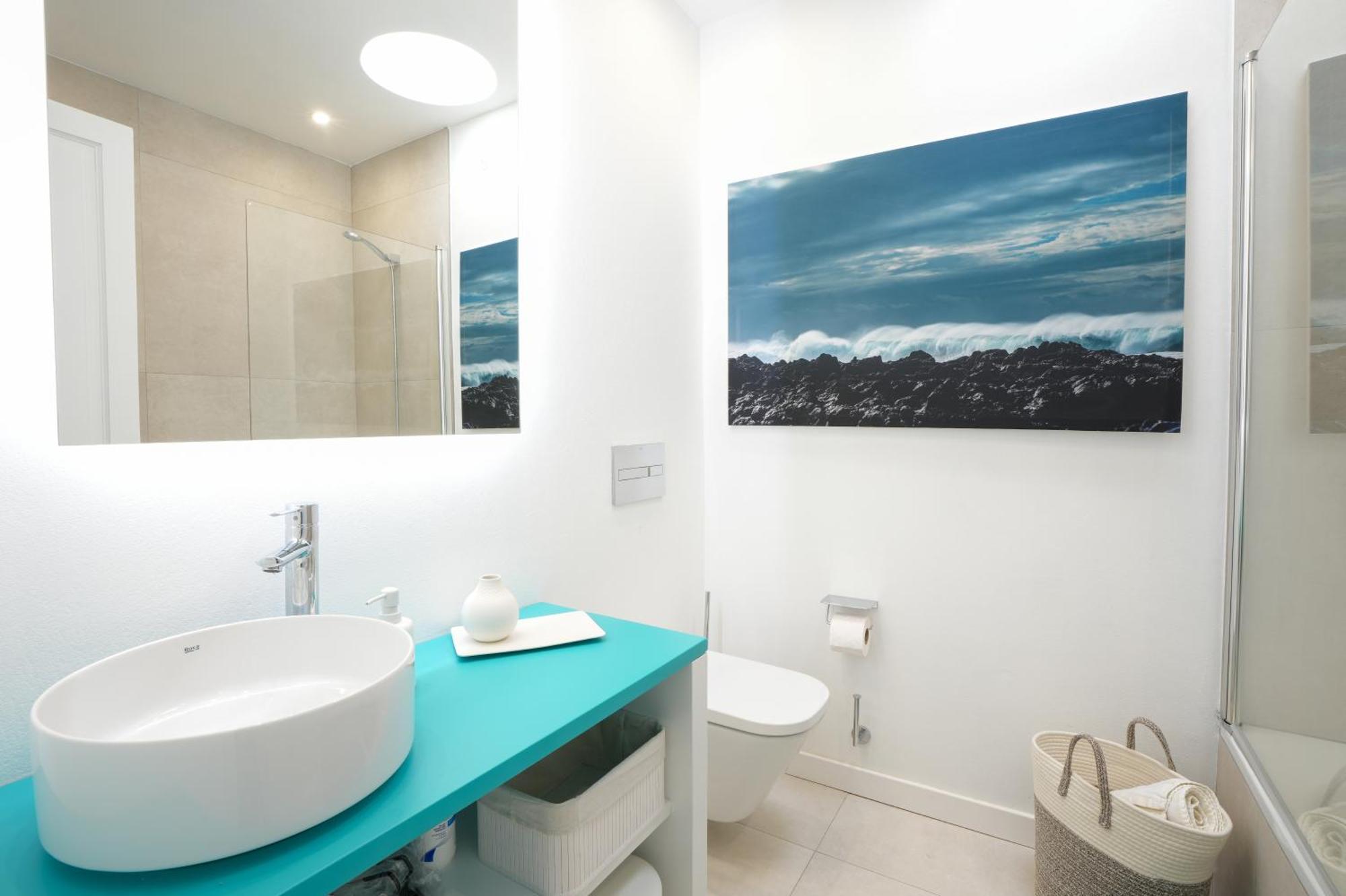 Villa Yasmina Playa Blanca Eksteriør billede
