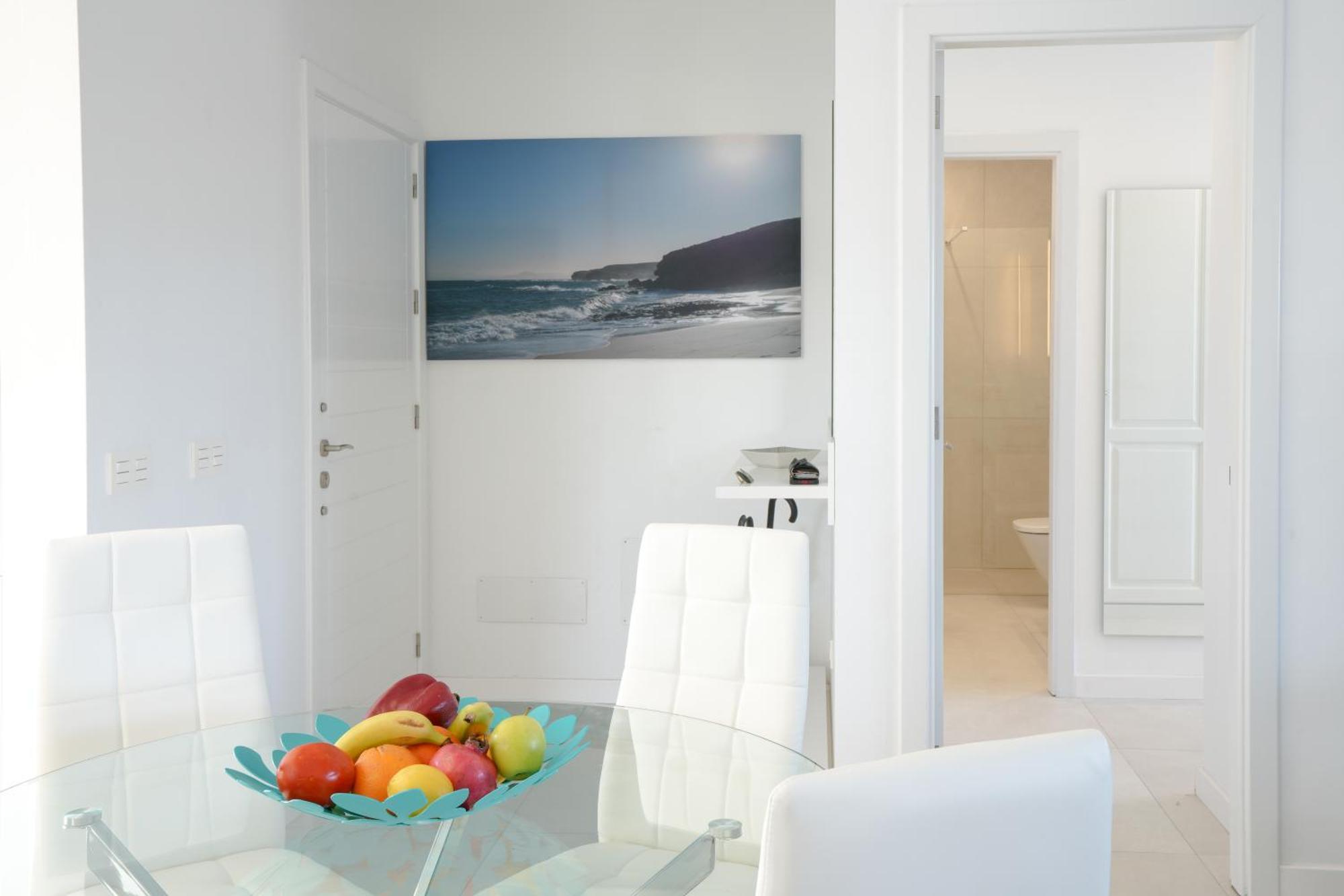 Villa Yasmina Playa Blanca Eksteriør billede