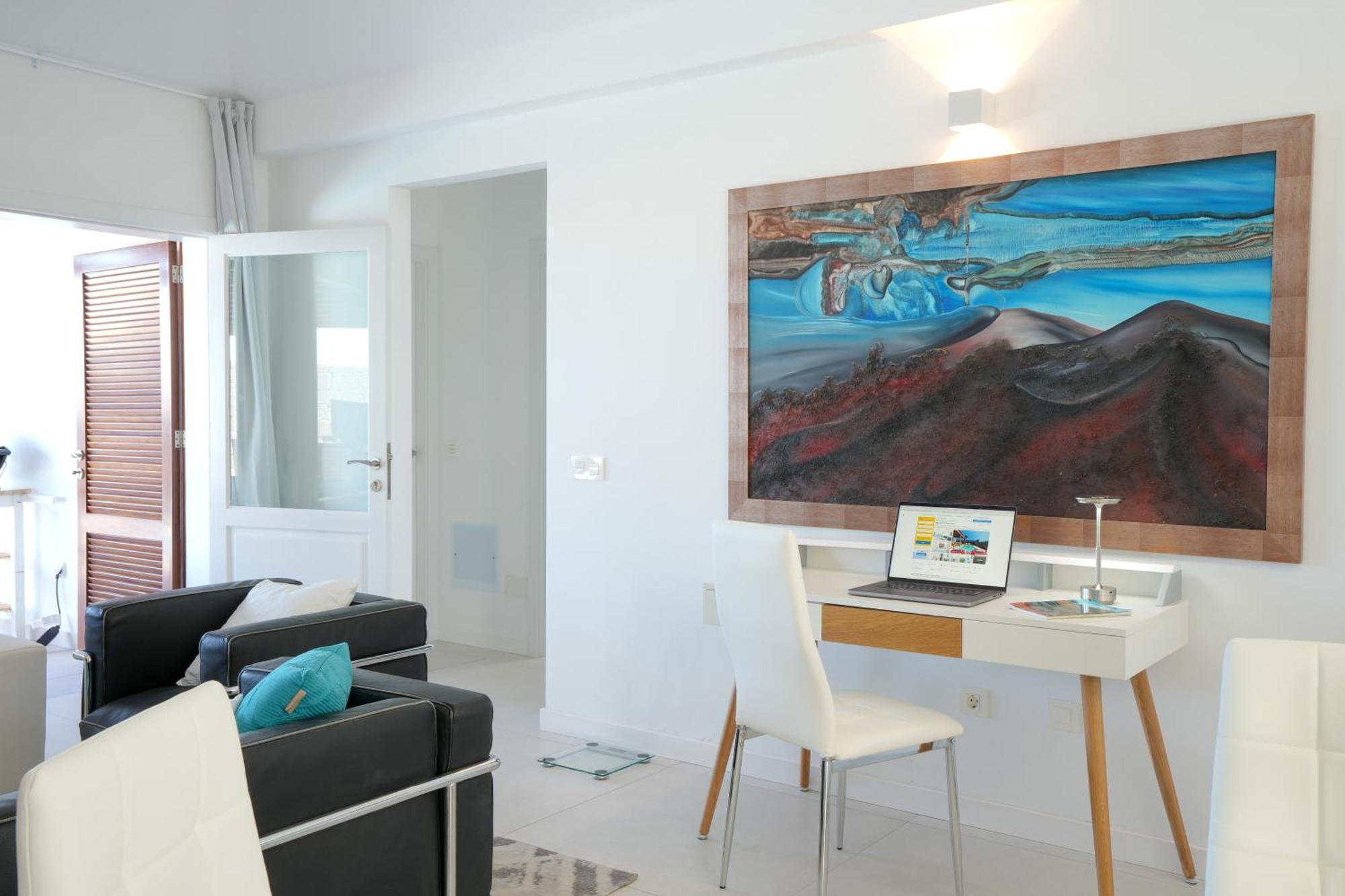 Villa Yasmina Playa Blanca Eksteriør billede