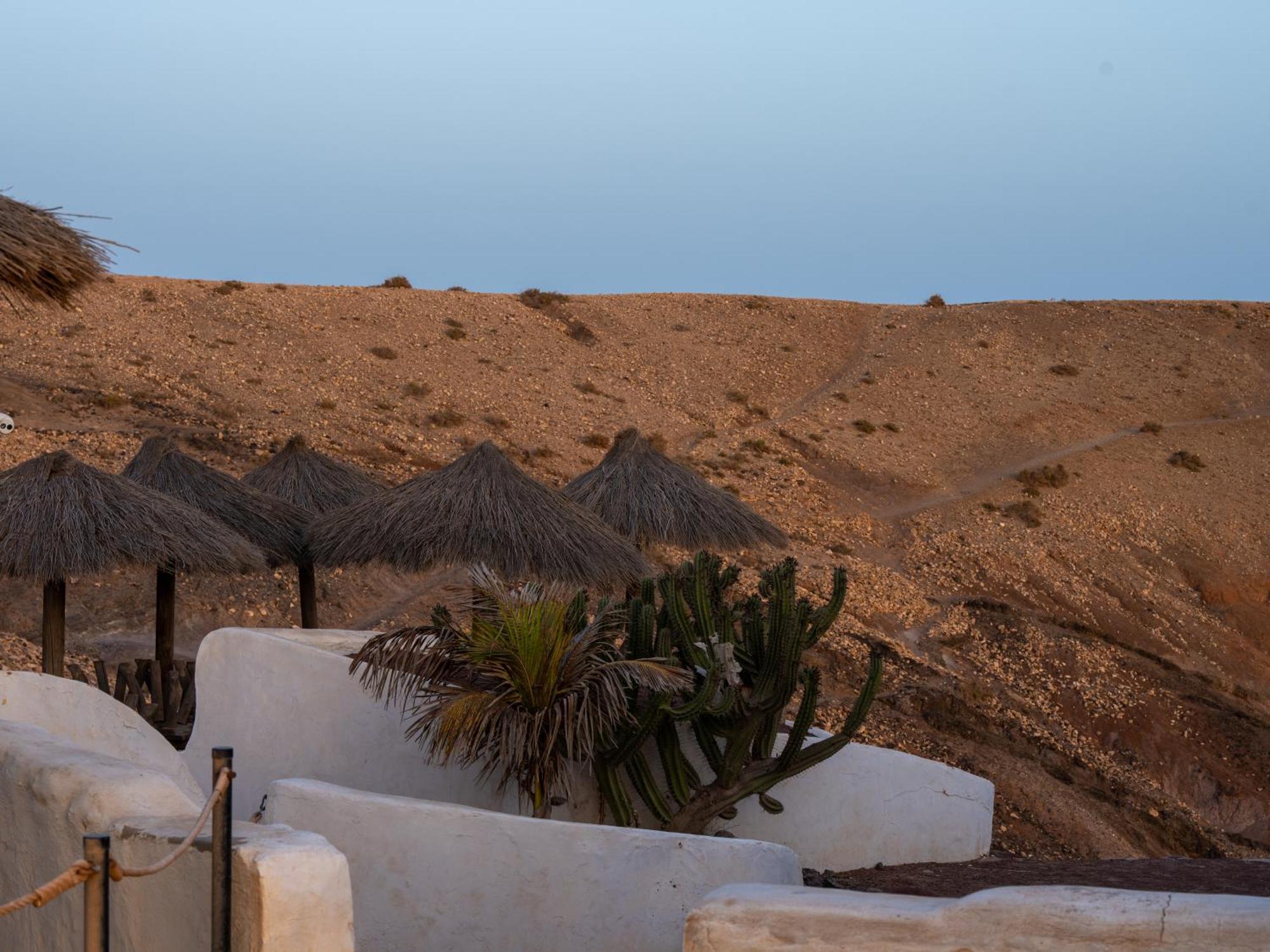 Villa Yasmina Playa Blanca Eksteriør billede
