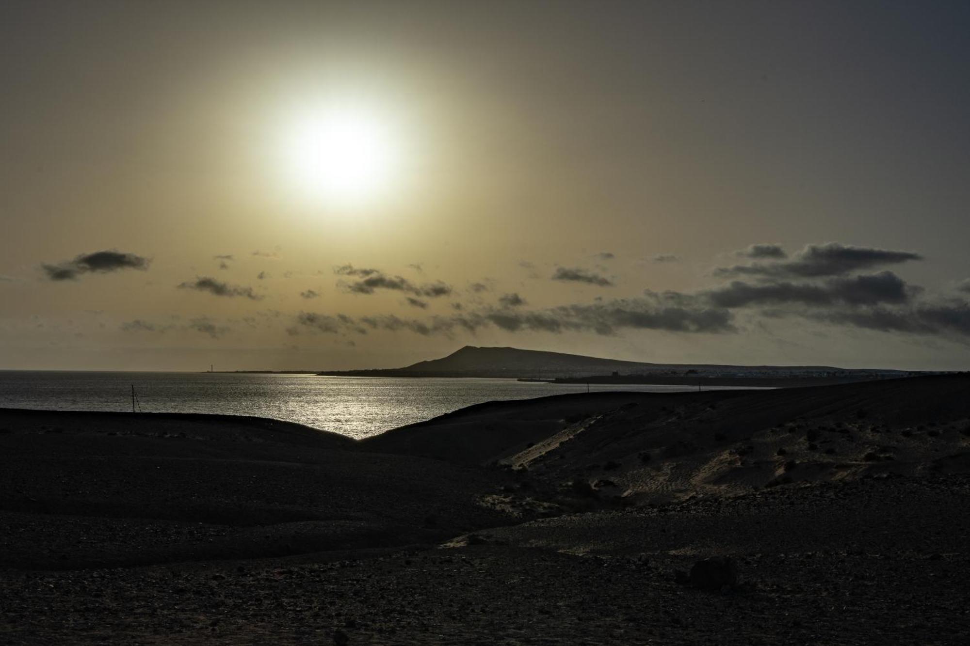 Villa Yasmina Playa Blanca Eksteriør billede
